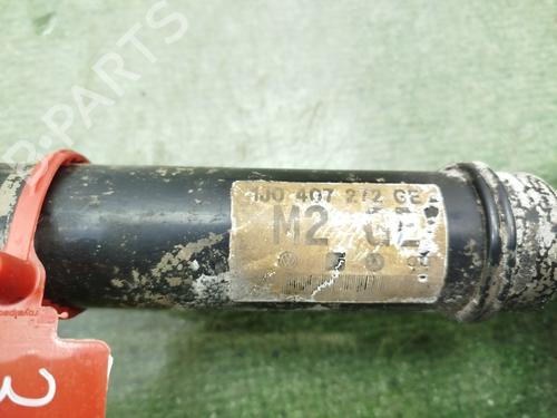 Półoś przednia prawa SEAT TOLEDO II (1M2) | BP30318979M39