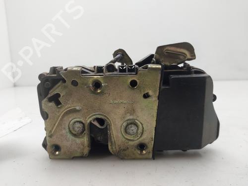 Used Front left lock Front left lock CITROËN XSARA (N1) 2.0 HDi 90 (90 hp) 34371951 34371951
