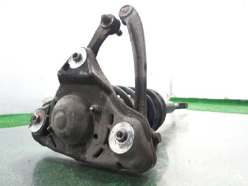 Left front shock absorber VW PASSAT B5.5 (3B3) 2.0 | BP6538739M16 