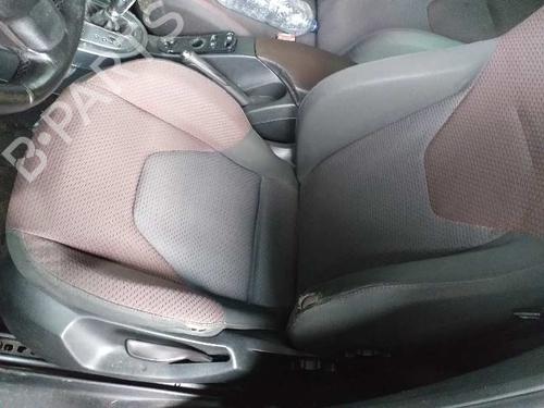 Left front window switch SEAT ALTEA (5P1) 2.0 TDI 16V 4WD | BP5393437I27 