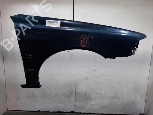 Used Right front fenders VOLVO S40 I (644) 1.9 TD (90 hp) 15372406
