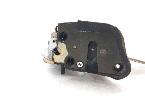 Rear left lock SUZUKI GRAND VITARA I (FT, HT) 2.0 HDI 110 4x4 (SQ420D, TD82V) | BP6546340C100 