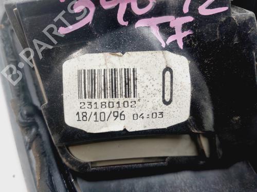 Left tailgate light NISSAN PRIMERA (P11) 1.6 16V | BP30093395C79