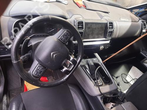 Front right interior door handle CITROËN C5 AIRCROSS (A_) | BP31026794I14