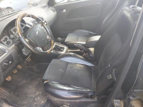 AC compressor FORD MONDEO III (B5Y) 2.2 TDCi | BP33604751M34  - Image 7