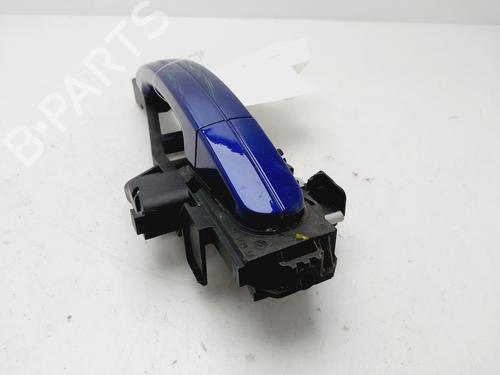 Rear left exterior door handle FORD FOCUS III  | BP29585841C130 