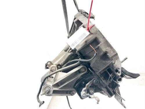 Gearbox NISSAN NOTE (E11, NE11) 1.5 dCi | BP38303747M3 - Image 4
