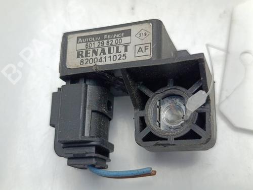 Electronic sensor RENAULT SCÉNIC II (JM0/1_) | BP39960035M84 - Image 3
