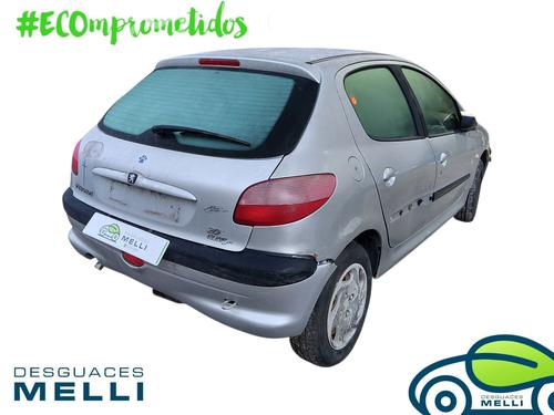 Front left interior door handle PEUGEOT 206 Hatchback (2A/C) 1.4 LPG | BP31209903I13 