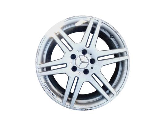 Fælk MERCEDES-BENZ E-CLASS (W211) E 320 CDI (211.026) (204 hp) 28052476