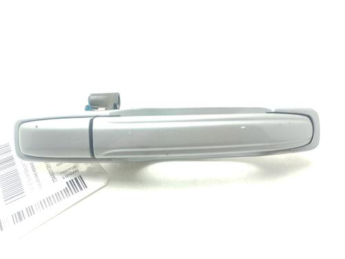 Used Rear right exterior door handle SSANGYONG RODIUS II [2013-2025]  29358029