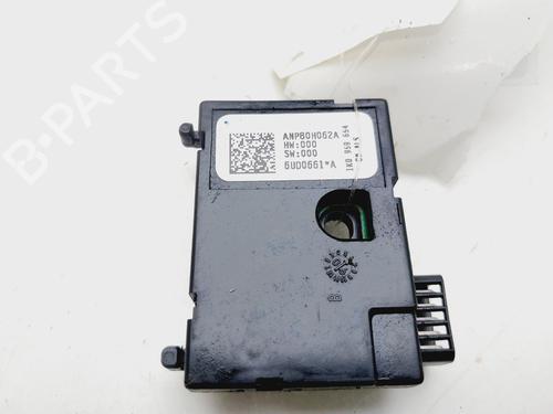 Electronic module SEAT LEON (1P1)  | BP28069093M83 