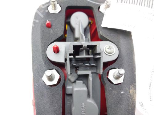 Right taillight ALFA ROMEO 147 (937_) 1.9 JTD (937.AXF1A, 937.BXF1A) | BP11346148C35 