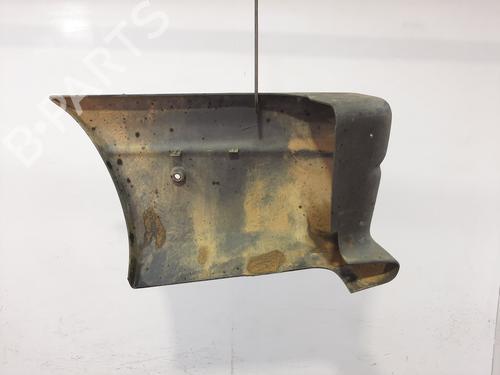 Corner bumper RENAULT MASTER II Van (FD) 2.5 dCi | BP14007938C117 