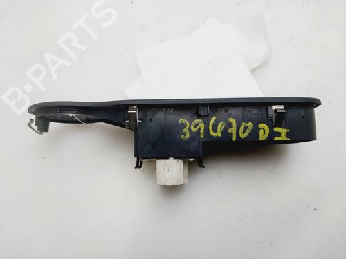 Left front window switch RENAULT MODUS / GRAND MODUS (F/JP0_) 1.4 (JP01, JP0J) | BP29746621I27