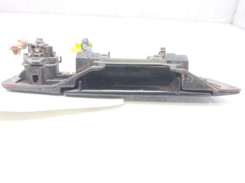 Front left exterior door handle MITSUBISHI PAJERO PININ I (H6_W, H7_W) 1.8 GDI (H66W, H76W) | BP11837935C128 