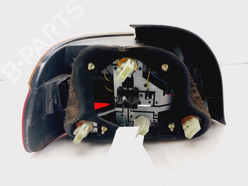 Right taillight BMW 5 (E39) 525 i | BP25721211C35 