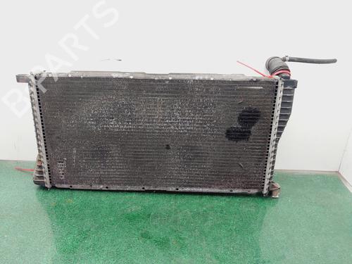 Water radiator BMW 5 (E39) 530 d | BP29479157M31 