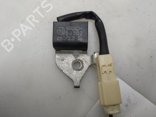 Elektronisk sensor Elektronisk sensor TOYOTA AVENSIS (_T25_) 2.0 D-4D (CDT250_, CDT250R) (116 hp) 36297991 36297991