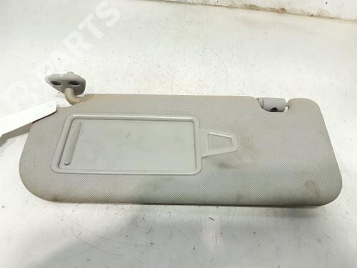 left-sun-visor-hyundai-ix35-lm-el-elh-852102s020om-2009-2010-2011-2012-2013-2014-2015-2016-8937364 main image