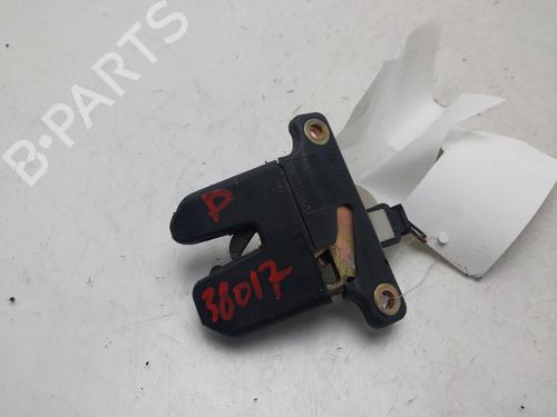 Bakluke lås SEAT TOLEDO II (1M2) 1.9 TDI | BP26950128C101 