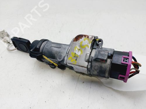 Ignition barrel AUDI A2 (8Z0) 1.4 TDI | BP29585865M48 