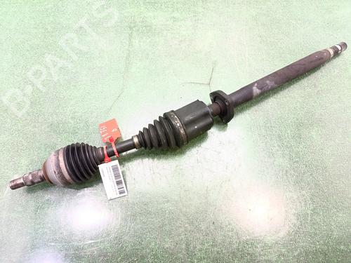 Right front driveshaft CHEVROLET CRUZE (J300)  | BP27623825M39 