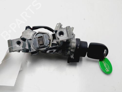 Ignition barrel SEAT LEON (1P1) | BP31805575M48