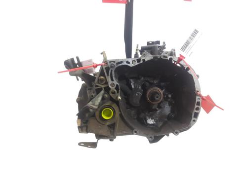 Used Gearbox NISSAN ALMERA II (N16) 2.2 dCi (112 hp) 29375835