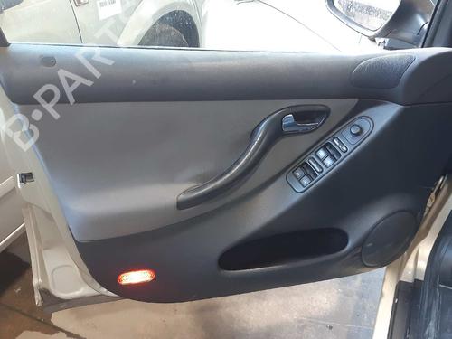 Front left exterior door handle SEAT TOLEDO II (1M2) 1.6 16V | BP12399743C128 