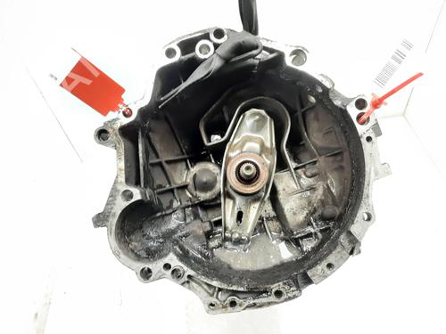 Boîte de vitesses AUDI A4 B5 (8D2) [1994-2001]  31878260