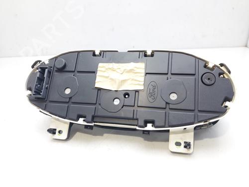 Instrument cluster FORD FIESTA VI (CB1, CCN) 1.6 TDCi | BP13700184C47