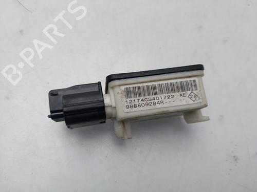 Used Electronic module Electronic module RENAULT GRAND SCÉNIC III (JZ0/1_) [2009-2016] 34460178 34460178