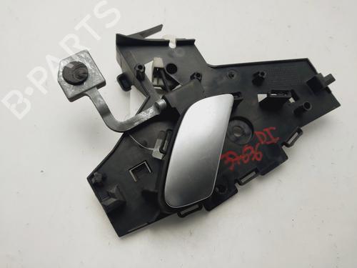 Front left interior door handle CITROËN C5 II (RC_) 2.0 HDi (RCRHRH) | BP24497079I13 