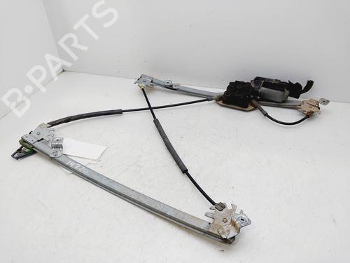 Front left window mechanism RENAULT MEGANE II (BM0/1_, CM0/1_) 1.6 16V (BM0C, CM0C) | BP29903448C22