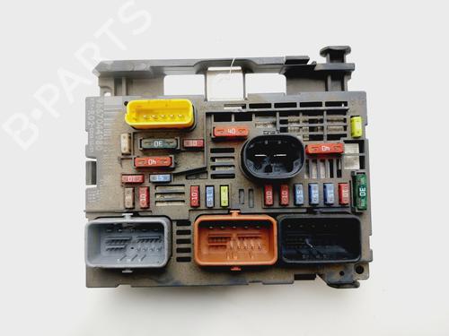 Used Other CITROËN C5 III (RD_) [2008-2017]  30436519