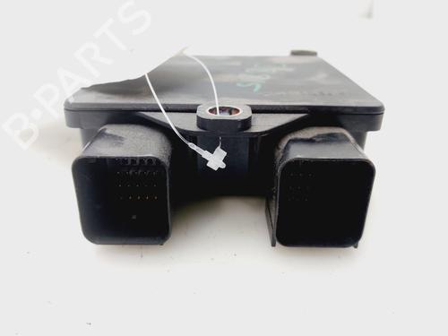 ECU airbags FORD FIESTA V (JH_, JD_) 1.4 TDCi | BP30089447M53