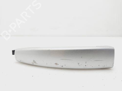 Puxador exterior frente esquerdo OPEL VECTRA C (Z02) 1.9 CDTI (F69) 9180128 |