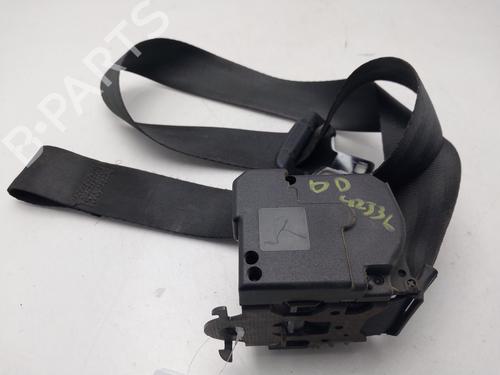 Front right seatbelt CITROËN C3 Pluriel (HB_) 1.4 HDi | BP37872703I25 - Image 4