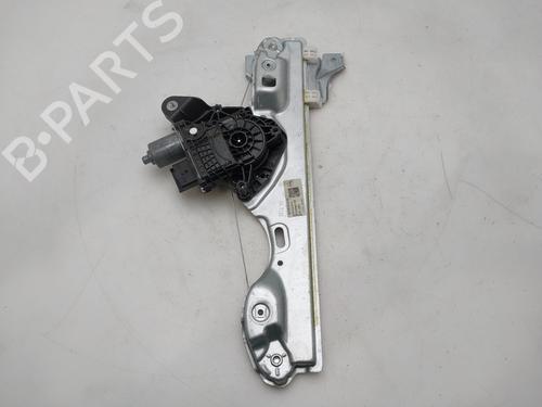 Used Rear right window mechanism Rear right window mechanism 38516481 38516481