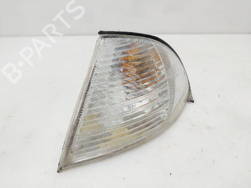 Blinklys fortil venstre BMW 3 (E46) 320 d (136 hp) 30089473