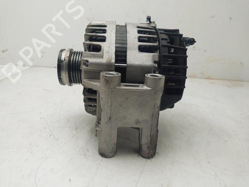 Used Alternator MG MG ZS SUV [2017-2025]  24999541