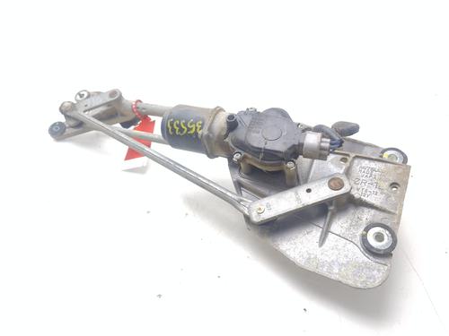 Front wiper motor NISSAN X-TRAIL I (T30)  | BP26694156M29 