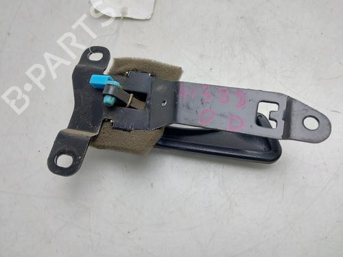 Front right interior door handle MITSUBISHI GALLOPER (JK-01) | BP36223234I14 - Image 4