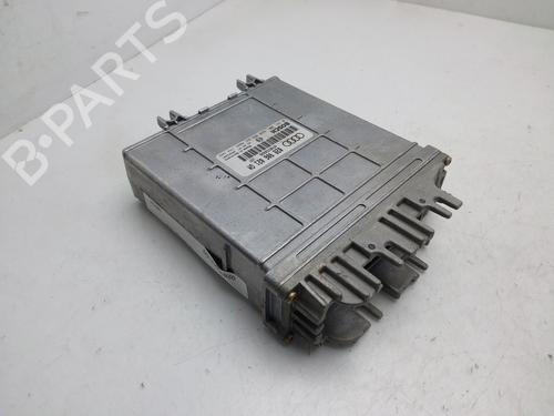 Engine control unit (ECU) AUDI A4 B5 (8D2) | BP28314474M57