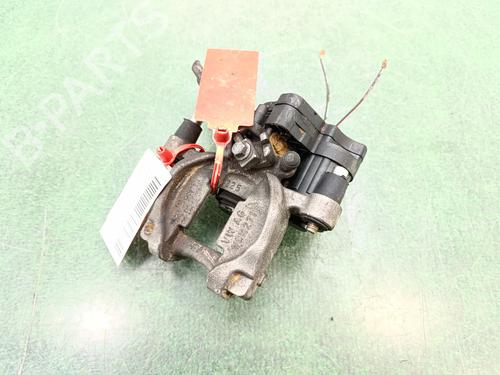 Bremssattel links hinten für SEAT LEON (5F1) [2012-2021]  27284773