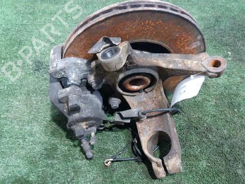 Left front steering knuckle FORD C-MAX (DM2) 1.6 TDCi | BP3139986M25 