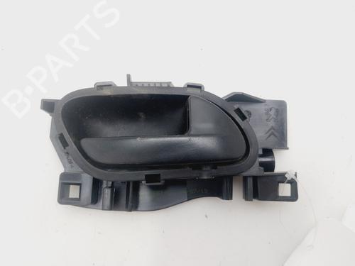 Used Front right interior door handle PEUGEOT PARTNER Tepee [2008-2025]  29394153
