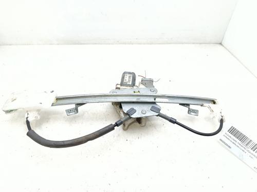 Rear left window mechanism CITROËN C5 I (DC_) 2.0 HDi (DCRHZB, DCRHZE) | BP36663192C24 - Image 3