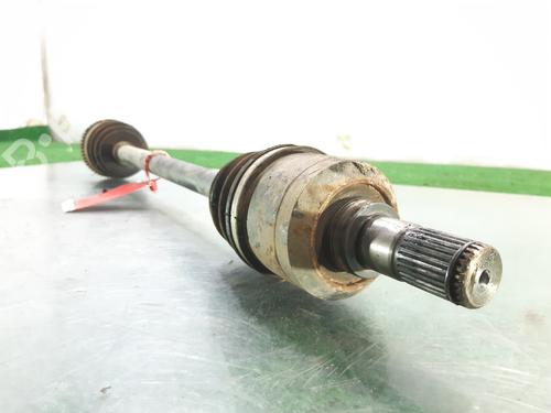 Right rear driveshaft HYUNDAI SANTA FÉ II (CM) 2.2 CRDi GLS | BP8322687M41 